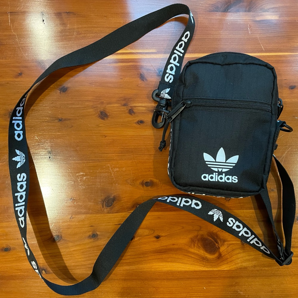 Adidas Shoulder Bag